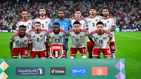 هجوم الإمارات يختبر دفاع السعودية في نهائي "خليجي 27"