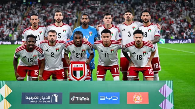 هجوم الإمارات يختبر دفاع السعودية في نهائي "خليجي 27"