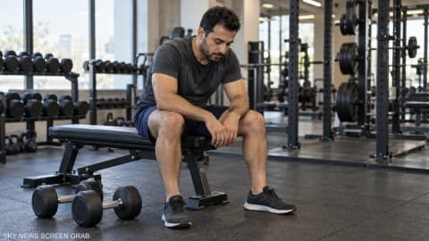 تتمرن بلا نتائج؟.. 8 أخطاء قد تعطل تقدمك