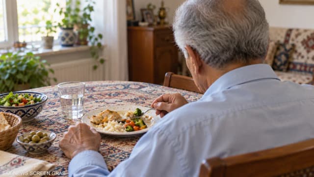 بعد الستين.. لماذا قد تشبع أسرع ومتى تستشير الطبيب؟