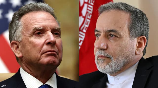 بعد جدل لقاء ويتكوف.. طلب برلماني لـ"استجواب عراقجي"
