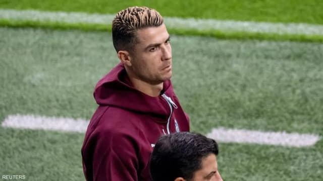 تقرير يكشف "شرط رونالدو" للعودة إلى منتخب البرتغال