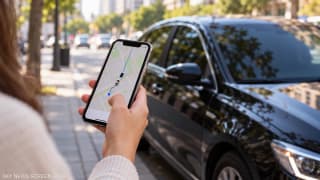 تطبيقات النقل والجريمة.. دراسة ترصد ارتباطا مفاجئا