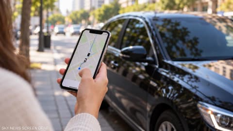 تطبيقات النقل والجريمة.. دراسة ترصد ارتباطا مفاجئا