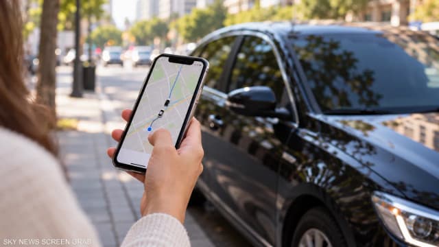 تطبيقات النقل والجريمة.. دراسة ترصد ارتباطا مفاجئا