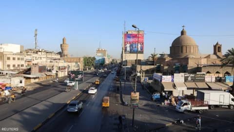 العراق.. تحرير مسؤوليْن حكومييْن سابقيْن والقبض على خاطفيهم