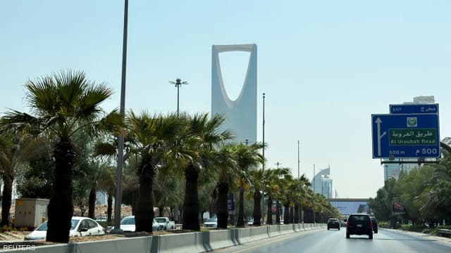 سماع انفجارات في الرياض.. والسعودية تعلن اعتراض صاروخ