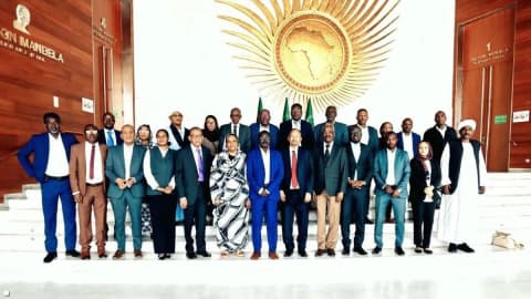 قوى سودانية ترفض شرعنة سلطات الحرب وتطالب باستبعاد الإخوان