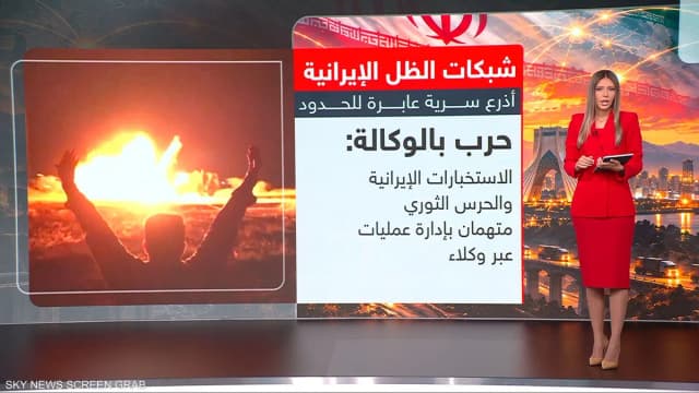 شبكات إيران في بريطانيا.. ثغرات أمنية أم سياسة قديمة؟