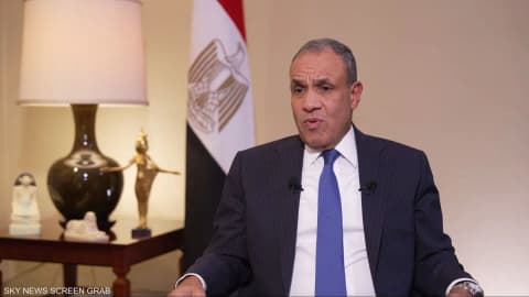 مصر: الحلول العسكرية لن تنهي أزمات المنطقة