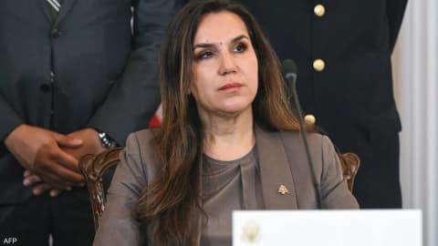 قضية سفيرة لبنان في واشنطن.. صورة لصراع الدولة وحزب الله