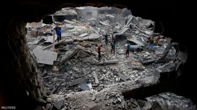 غزة والضفة ولبنان..تحقيقات إسرائيل في انتهاكاتها "بلا نتائج"