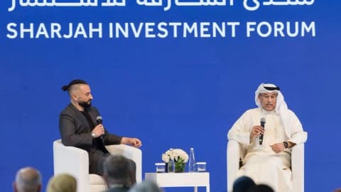 العبار يؤكد عودة الإقبال القياسي على عقارات الإمارات