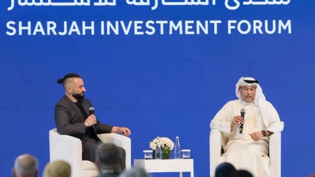 العبار يؤكد عودة الإقبال القياسي على عقارات الإمارات