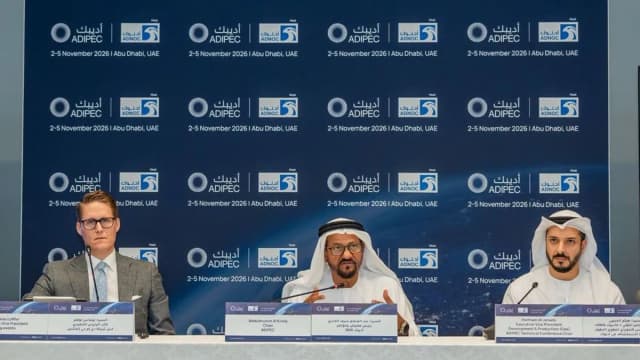 "أديبك 2026" ينطلق 2 نوفمبر بمشاركة 239 ألف زائر