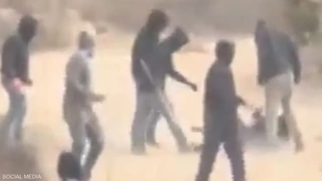 اعتقال 10 إسرائيليين بعد الاعتداء على صحفية ودبلوماسيين