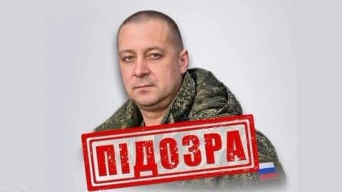 كييف تتهمة بالخيانة.. تفاصيل انتقال عسكري من أوكرانيا لروسيا