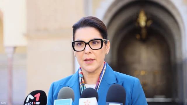 حكومة المنصوري.. حضور نسائي وشبابي يرسم مشهدا مغربيا جديدا