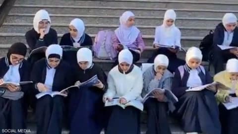 من الحجاب إلى "دعوة للانقلاب".. أزمة أذربيجان وتركيا تتفاقم