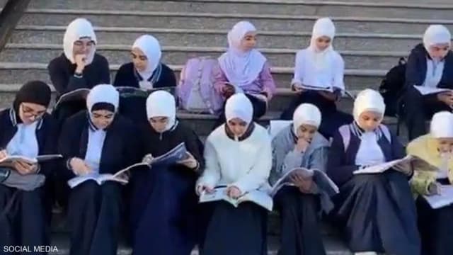 من الحجاب إلى "دعوة للانقلاب".. أزمة أذربيجان وتركيا تتفاقم