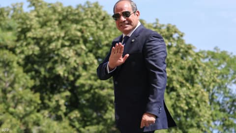 السيسي يقترح برنامجا لإعداد مرشحين لرئاسة مصر.. ويحدد الشروط