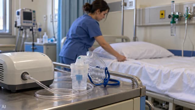 "الخناق الحنجري" يثير الجدل.. هل يهدد طلاب المدارس في مصر؟