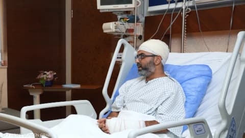 لحظة بلحظة.. قائد رحلة "فلاي دبي" يروي تفاصيل الهجوم عليه