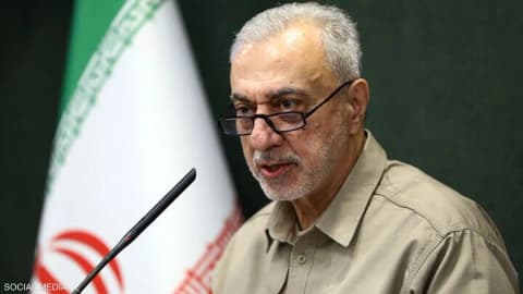 بعد أشهر من الفراغ.. تعيين وزير دفاع جديد في إيران