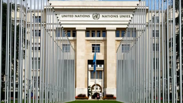 اجتماع جنيف يختبر جدية سلطة بورتسودان بشأن الهدنة