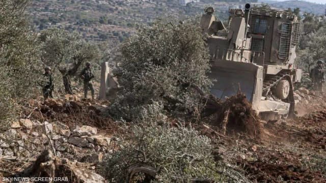 جنوب لبنان.. شروط إسرائيلية تعرقل قطاف الزيتون