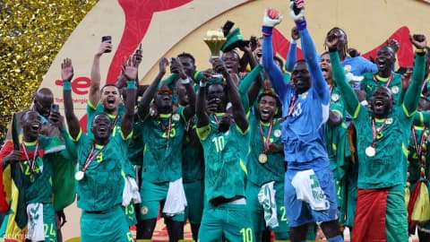 بين المغرب والسنغال.. تحديد موعد الحسم في أزمة "بطل إفريقيا"