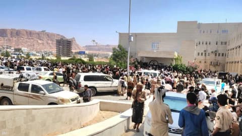 بعد مقتل العشرات في هجوم شبوة.. هذه روايتا السلطات والحوثيين