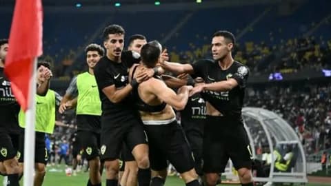رسالة من ناصر منسي للزمالك بعد "واقعة القميص"