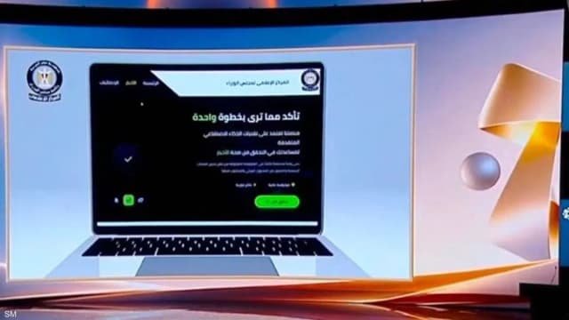 "شات إيجيبت".. منصة مصرية لرصد الشائعات وكشف التضليل
