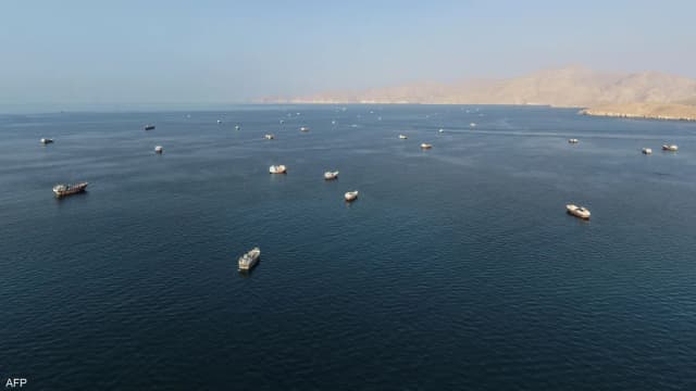 كنوز تحت الماء؟ حرب هرمز تفتح باب البحث عن الغنائم