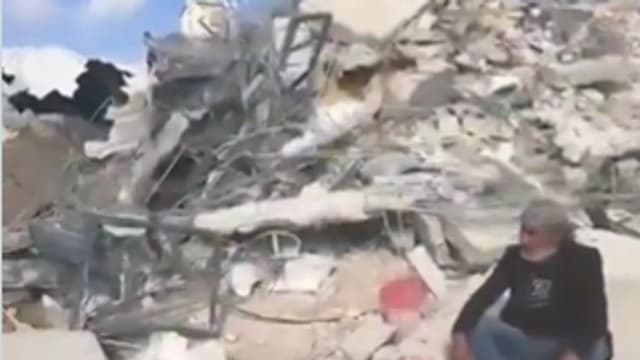 جرافات إسرائيلية تزيل بناية عمرها نصف قرن في القدس