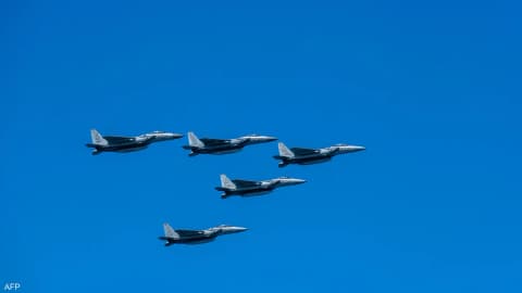إسرائيل تحاكي طريق الضربة.. ماذا جرى قرب إيران؟