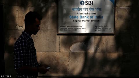 "SBI" يؤكد تسريب بيانات عملاء بعد رصدها على الإنترنت المظلم