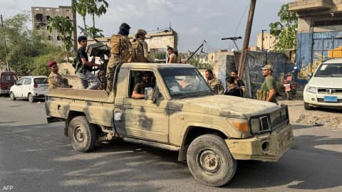 اليمن.. مئات القتلى من الحوثيين والقوات الحكومية خلال 5 أيام