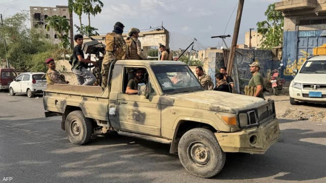 اليمن.. مئات القتلى من الحوثيين والقوات الحكومية خلال 5 أيام