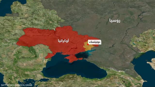 بوتين: روسيا مستعدة لمحادثات حول تسوية نهائية بشأن أوكرانيا