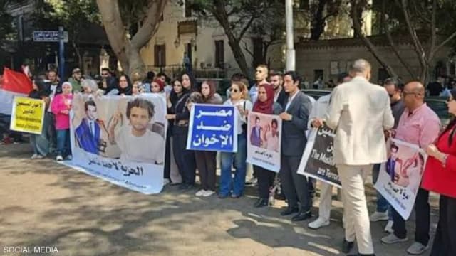 هولندا تغلق سفارتها في القاهرة مؤقتا.. ماذا يحدث؟