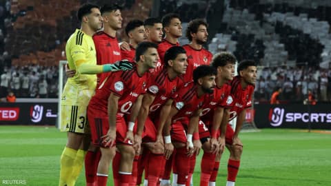 الأهلي يضاعف العقوبات المالية بعد التعادل مع القناة