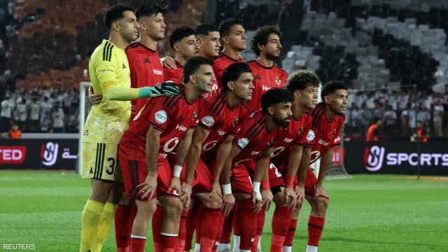 الأهلي يضاعف العقوبات المالية بعد التعادل مع القناة