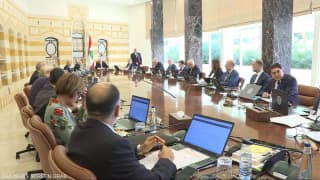 أسرار شاحنة المتفجرات.. لماذا يحتدم الخلاف في لبنان؟