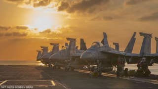 مواجهة أميركا وإيران.. 3 سيناريوهات لعمليات برية