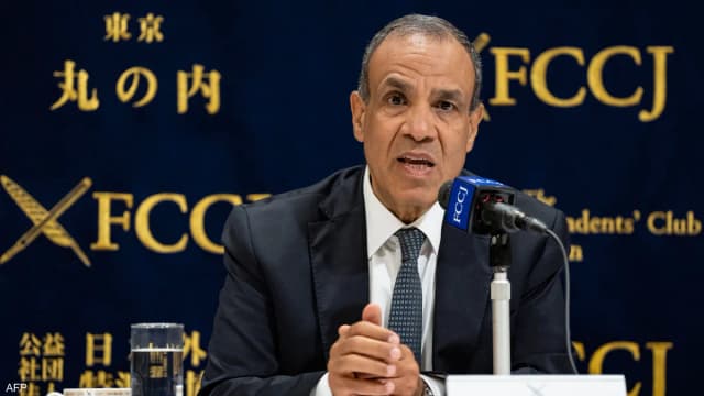 من قلب إسطنبول.. رسالة مصرية واضحة لتركيا