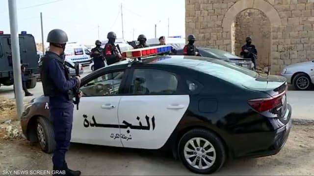 مأساة الأردن.. تفاصيل اللحظات الدامية على كنيسة حمود