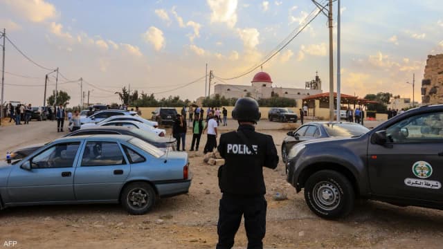 إدانات عربية شديدة اللهجة لهجوم كنيسة الكرك