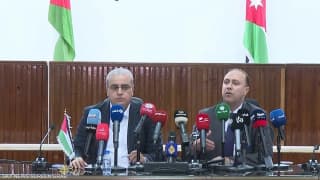 الأردن.. الحكومة تكشف أحدث المستجدات بشأن هجوم الكرك